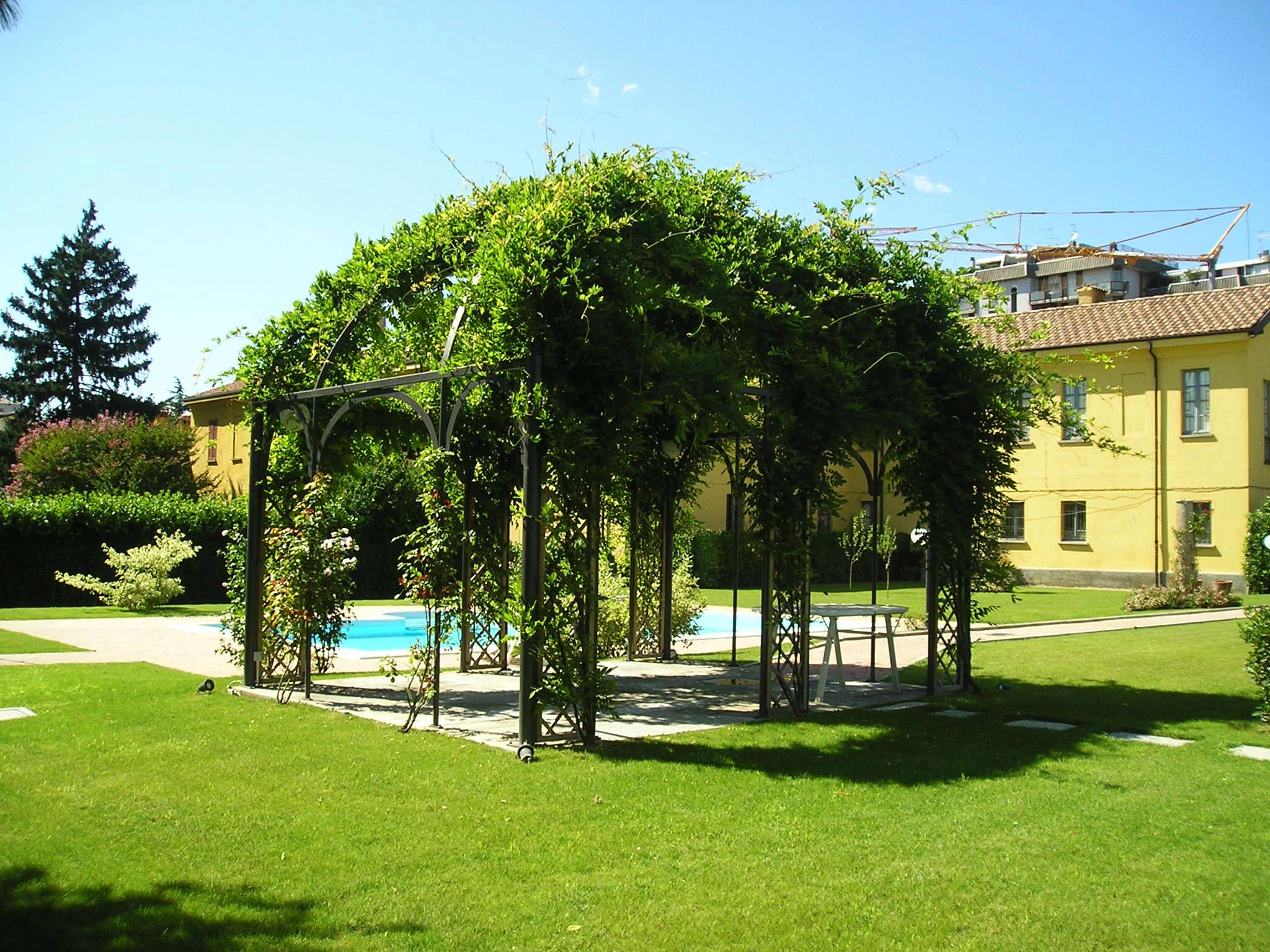  brugherio vendita quart:  puntocasa monza sas di stefano riva & c.