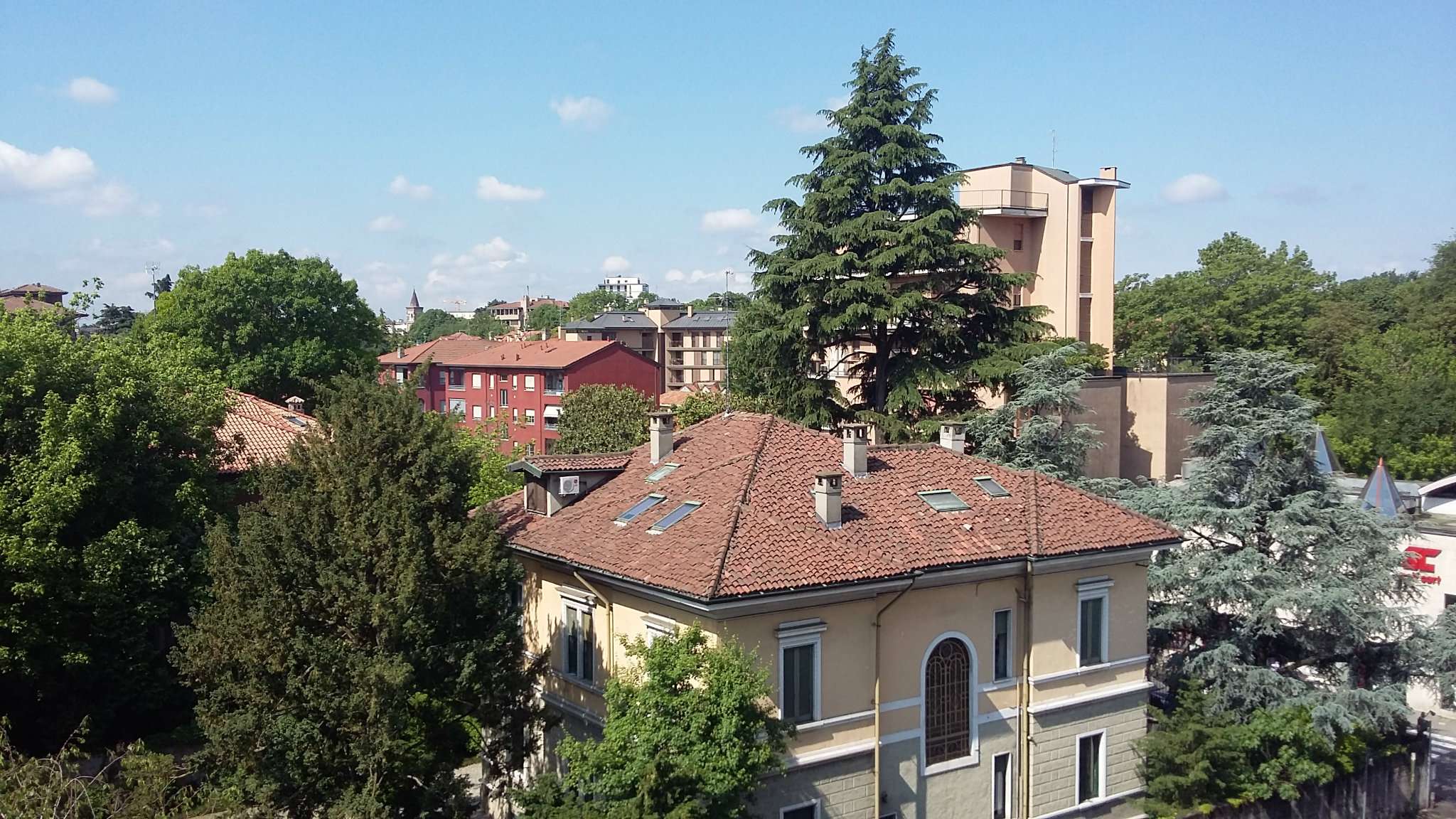  monza vendita quart: san gerardo puntocasa monza sas di stefano riva & c.