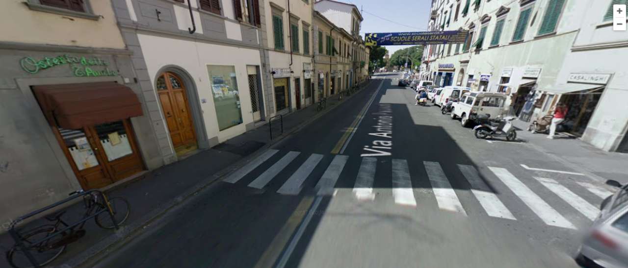  firenze vendita quart: campo di marte agenzia-minichiello