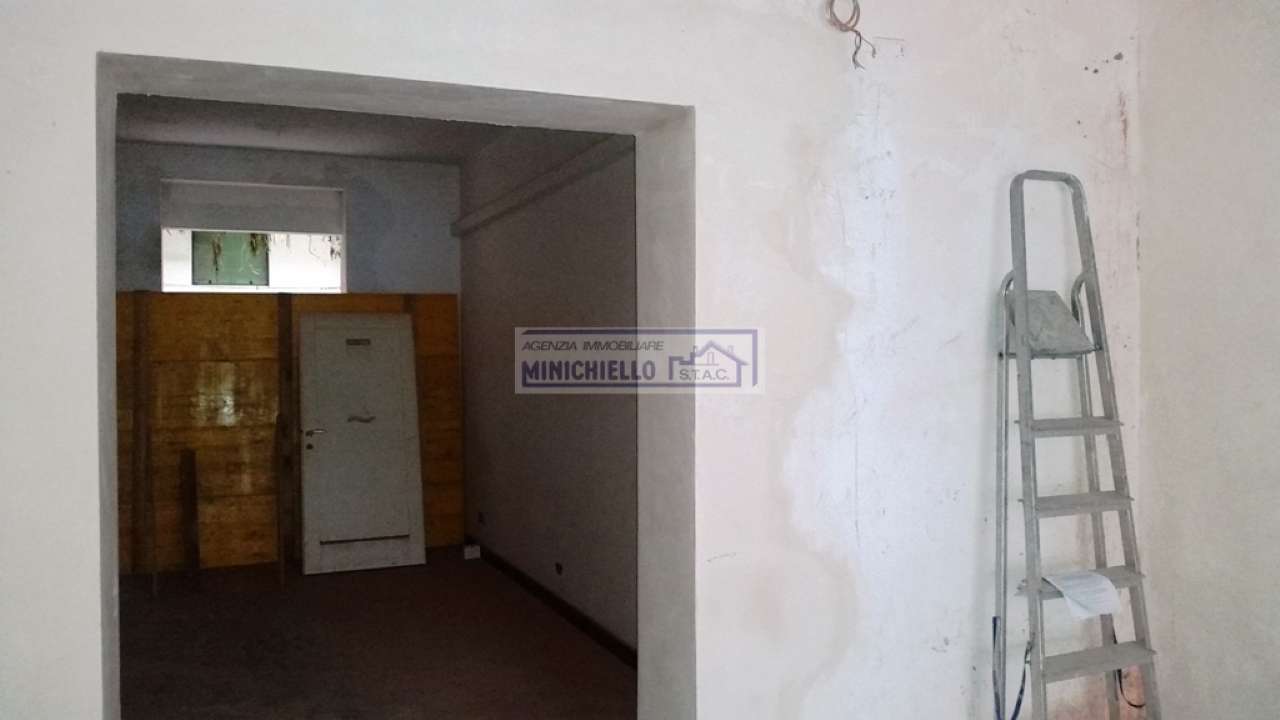 Negozio - Loc.Com. FIRENZE affitto  SAVONAROLA  AGENZIA MINICHIELLO