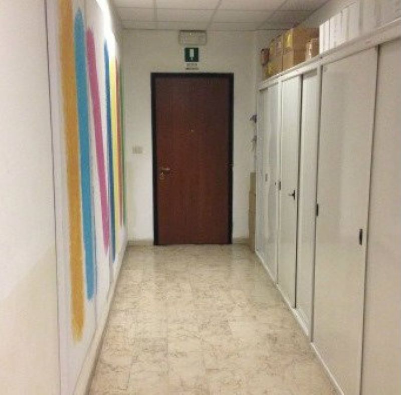 Ufficio - Loc.Com. TORINO vendita  CENTRO Santa Teresa Sky House Srl