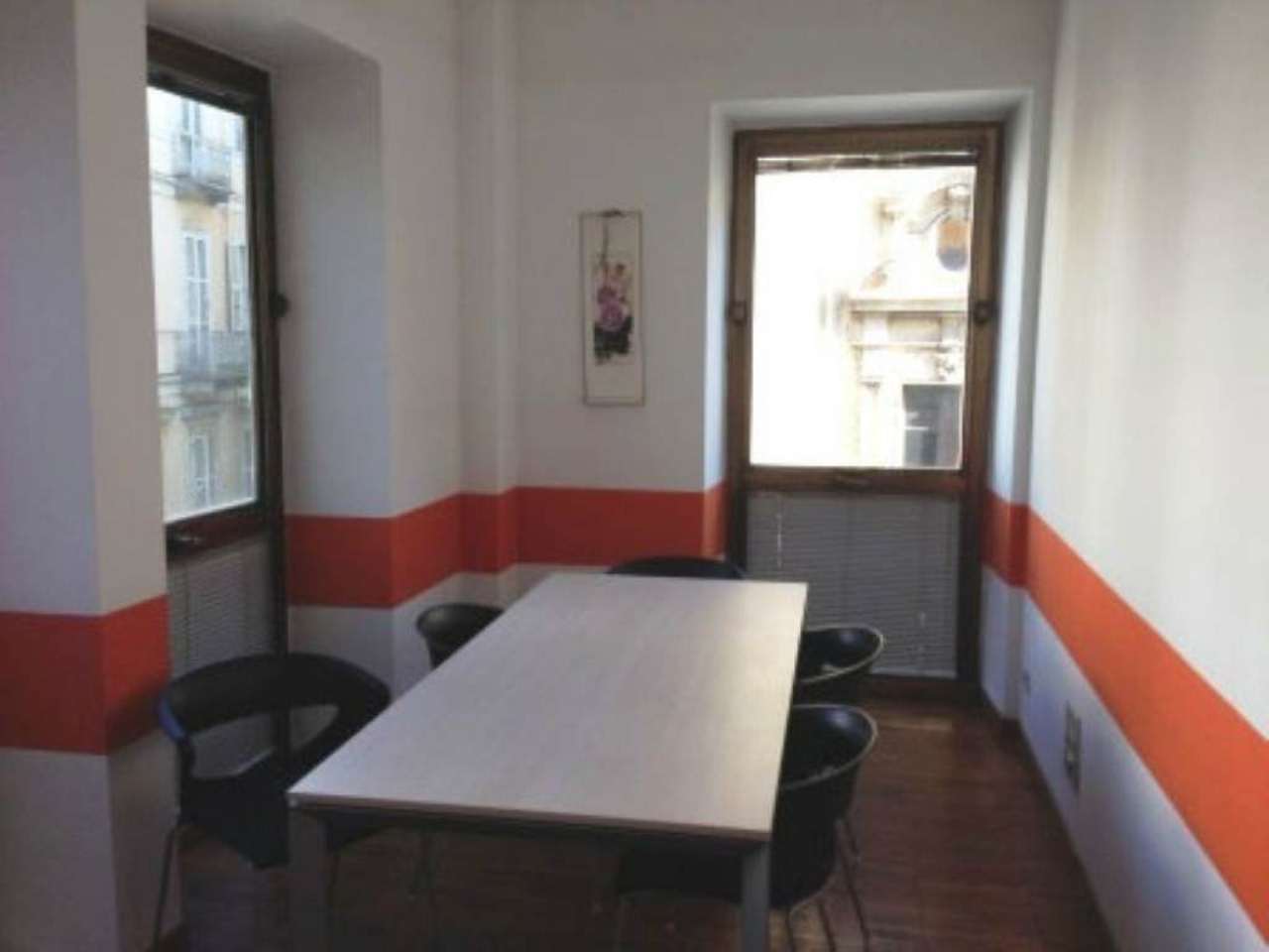 Ufficio - Loc.Com. TORINO vendita  CENTRO Santa Teresa Sky House Srl