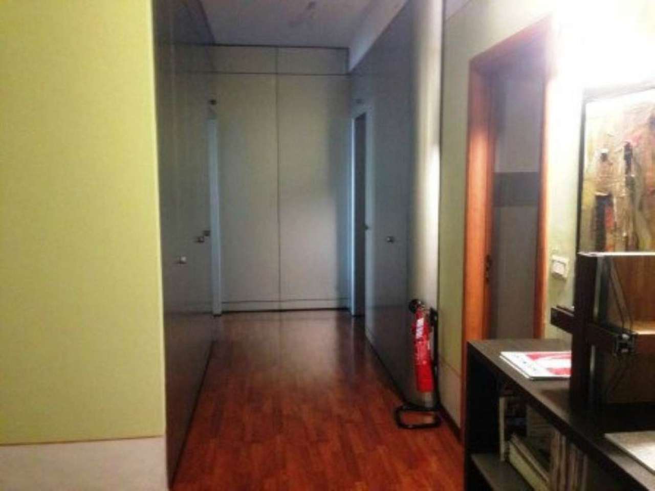 Ufficio - Loc.Com. TORINO vendita  CENTRO Santa Teresa Sky House Srl