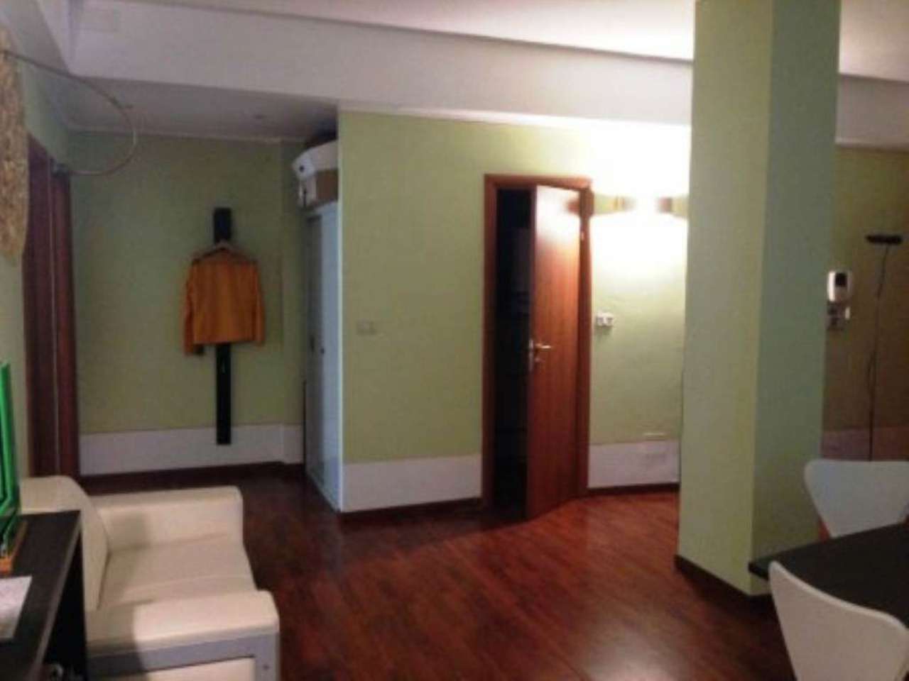 Ufficio - Loc.Com. TORINO vendita  CENTRO Santa Teresa Sky House Srl