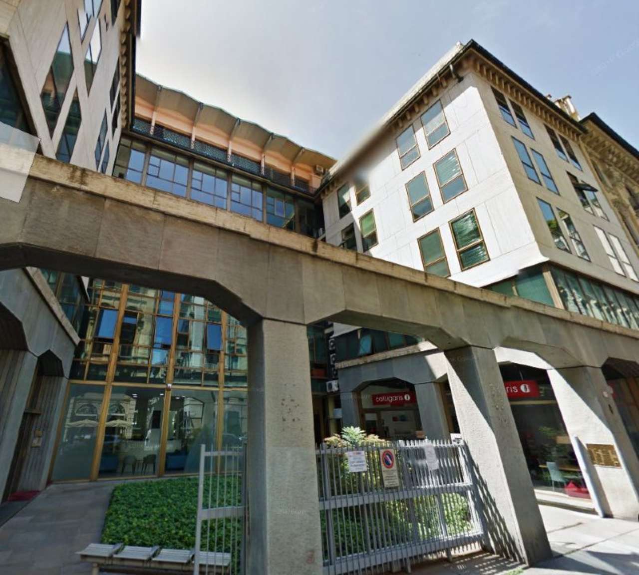  torino vendita quart: centro sky-house-srl