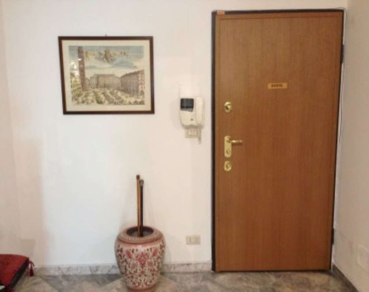 Ufficio - Loc.Com. TORINO vendita  CENTRO Santa Teresa Sky House Srl