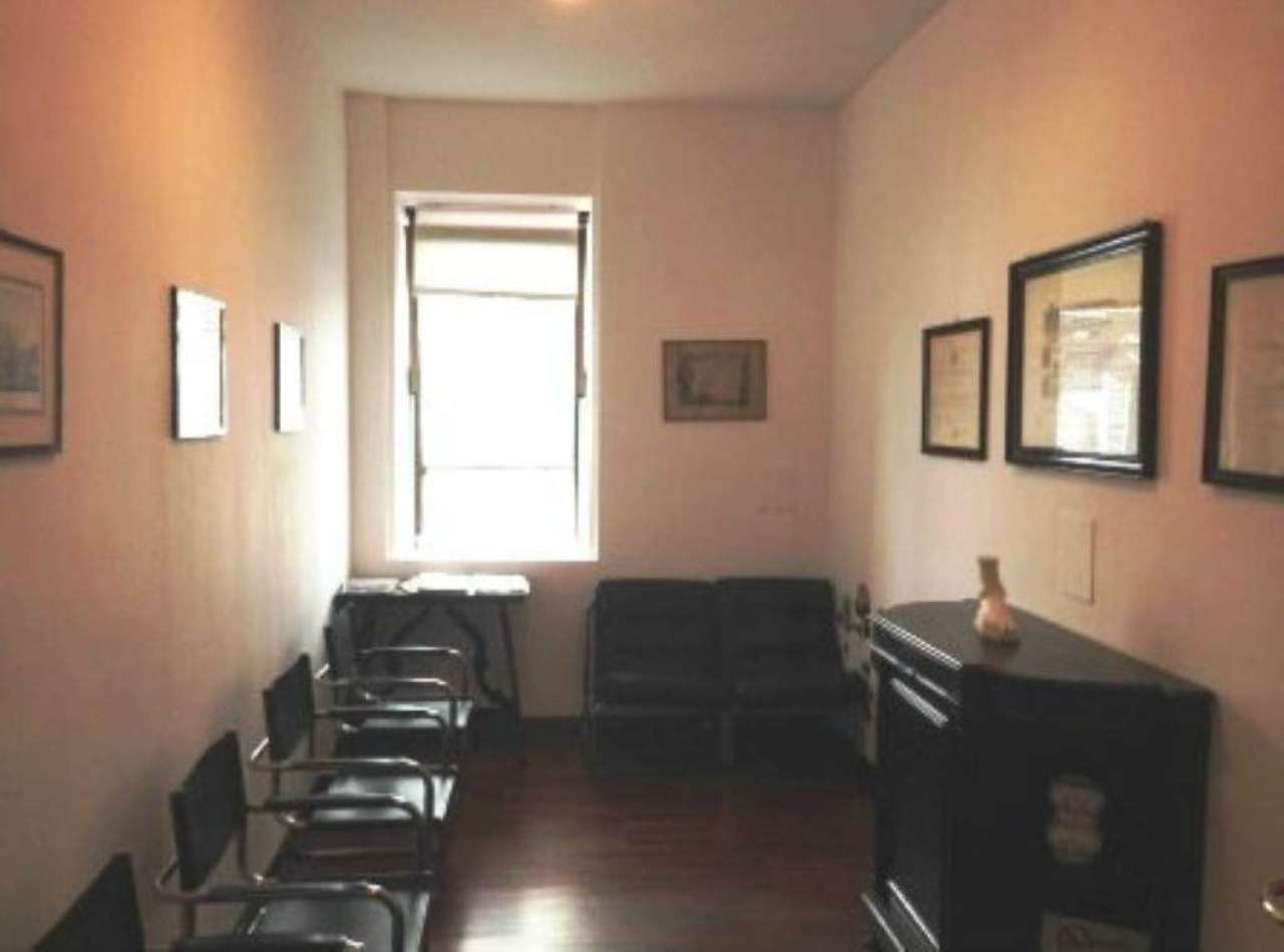 Ufficio - Loc.Com. TORINO vendita  CENTRO Santa Teresa Sky House Srl
