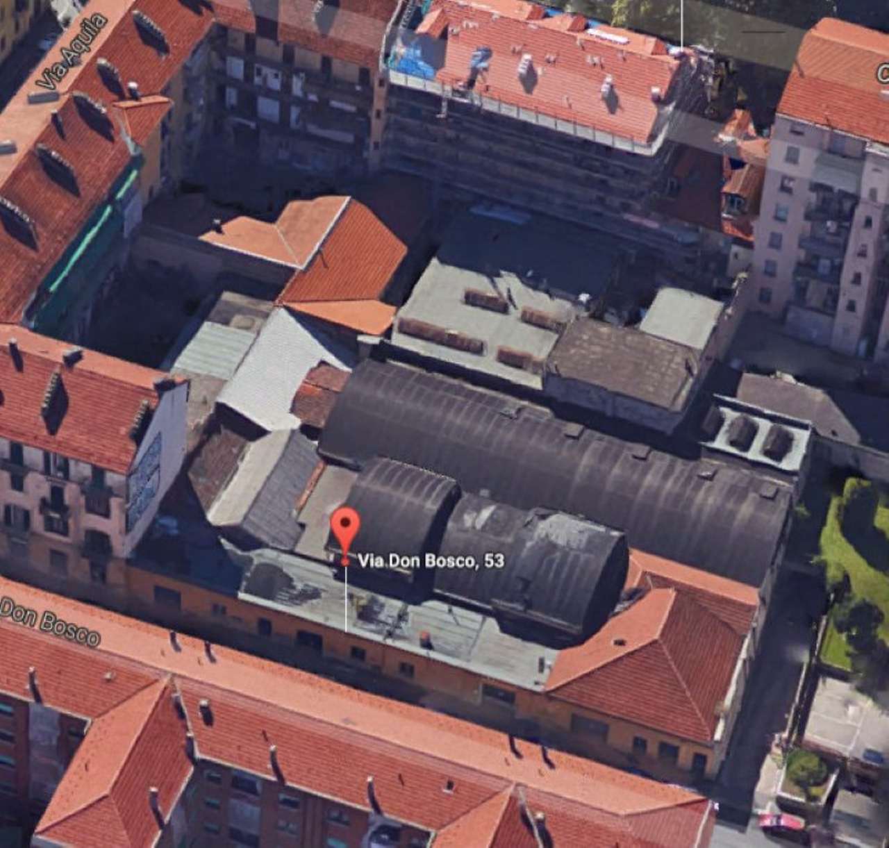  torino vendita quart: san donato sky-house-srl