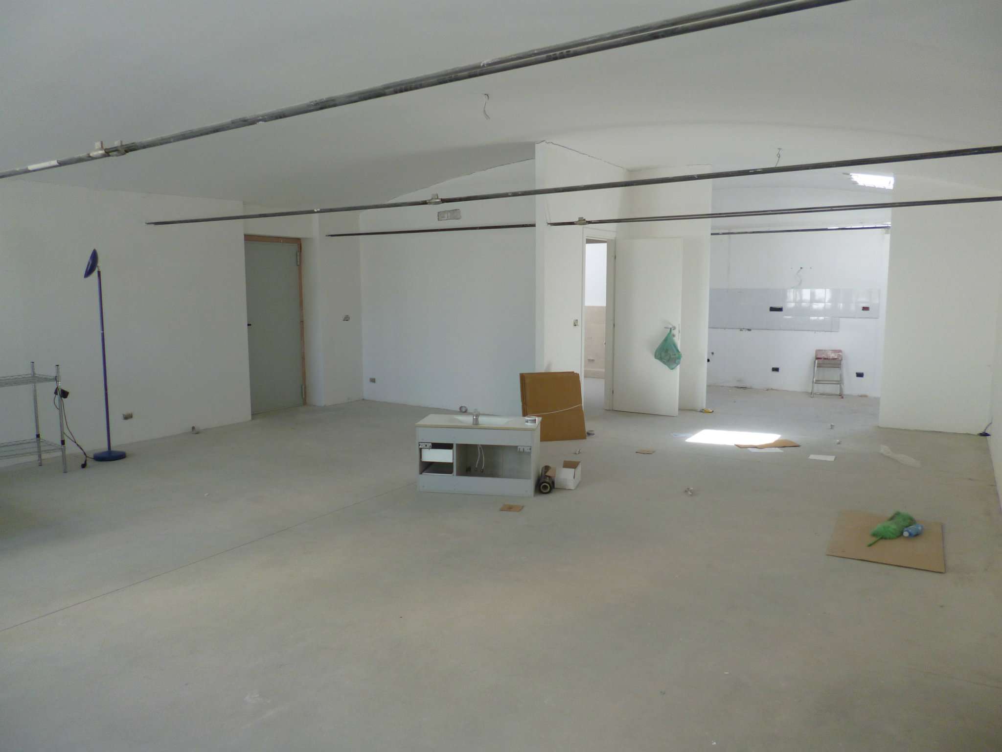  torino vendita quart: lingotto sky-house-srl