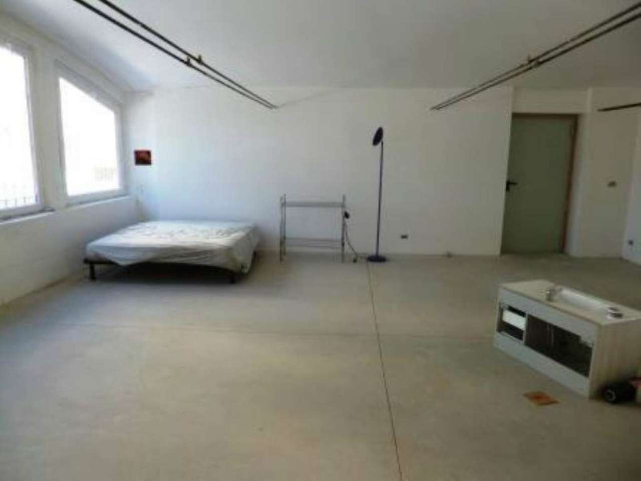 Capannoni (Tutti) TORINO vendita  LINGOTTO Nizza Sky House Srl