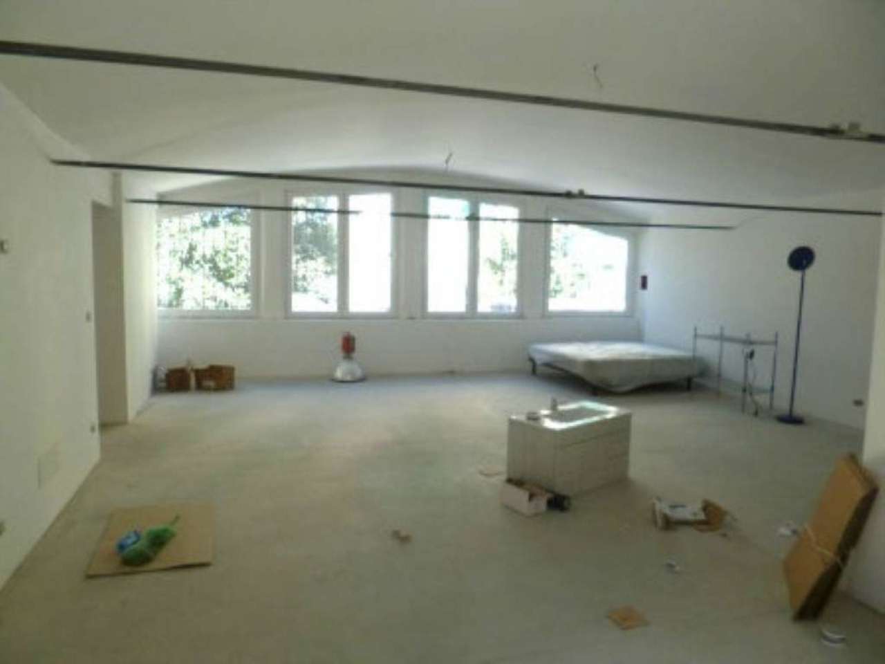 Capannoni (Tutti) TORINO vendita  LINGOTTO Nizza Sky House Srl