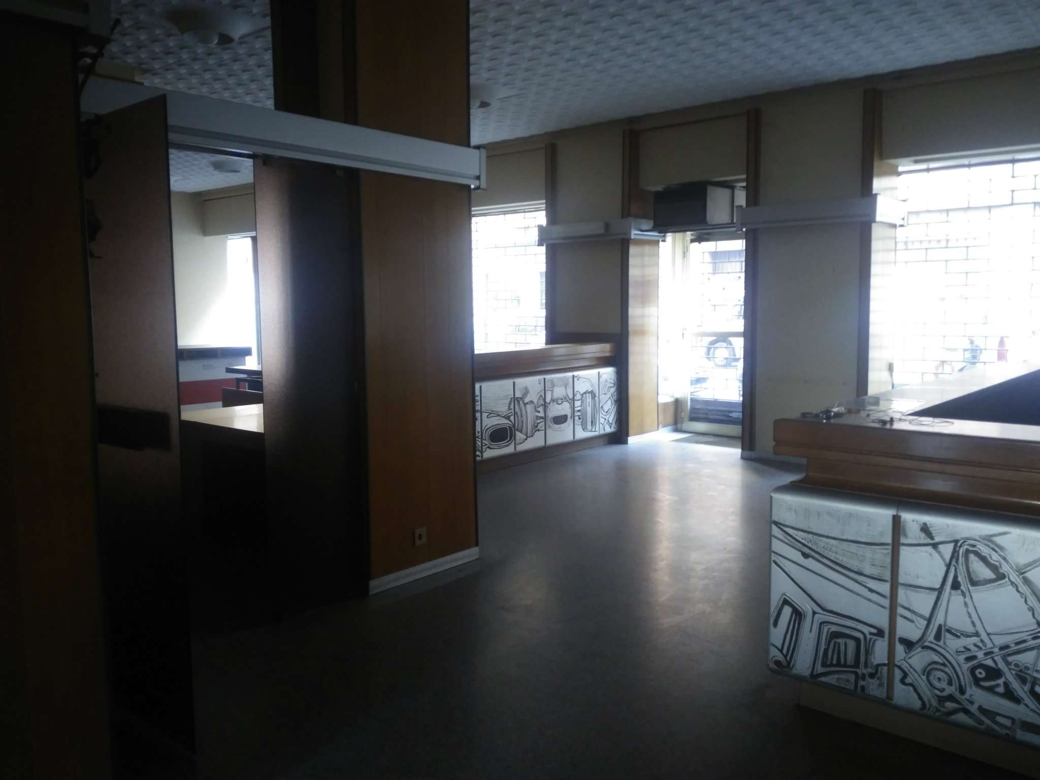  torino vendita quart: falchera sky-house-srl