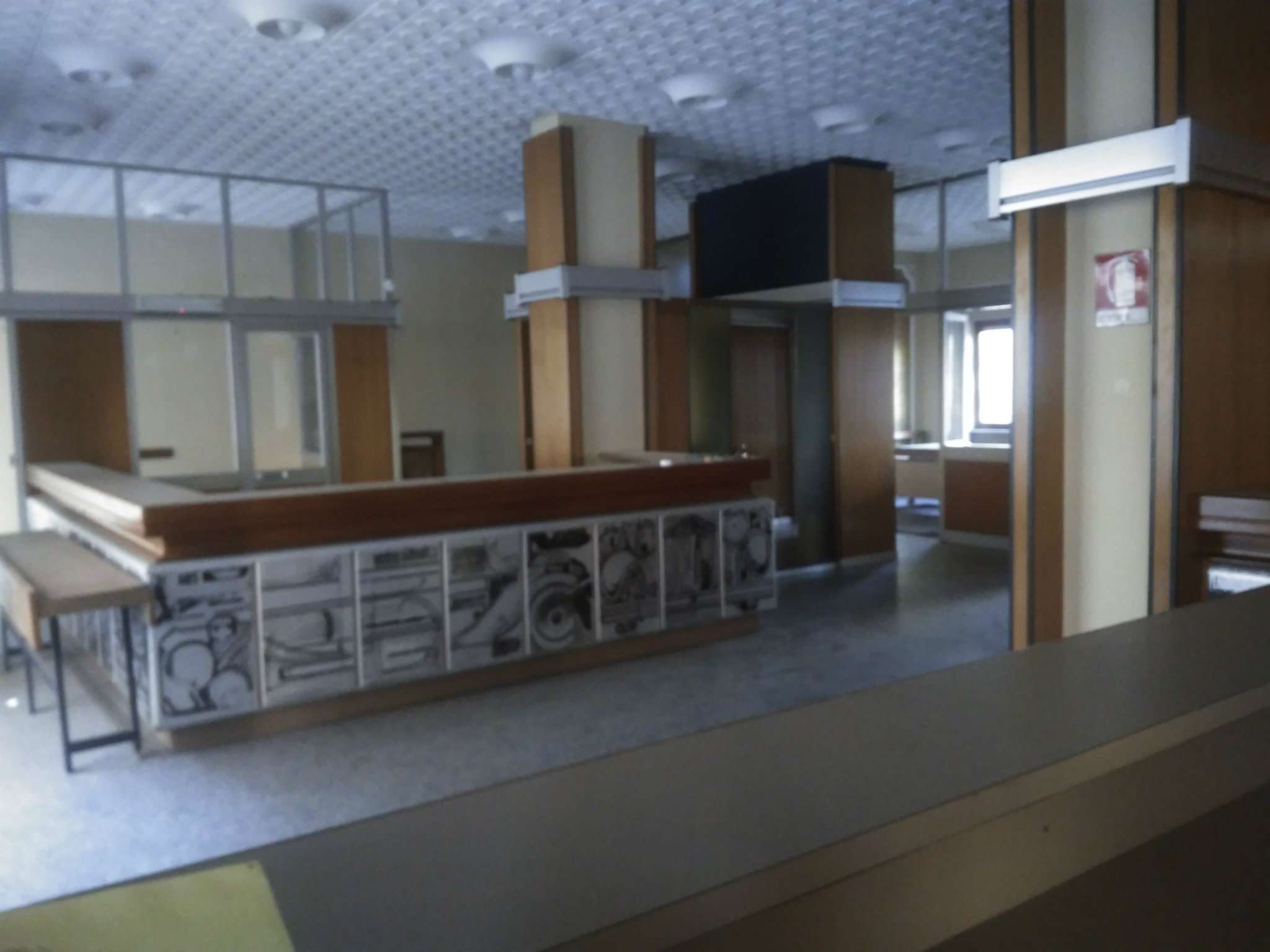 Negozio - Loc.Com. TORINO vendita  FALCHERA  Sky House Srl