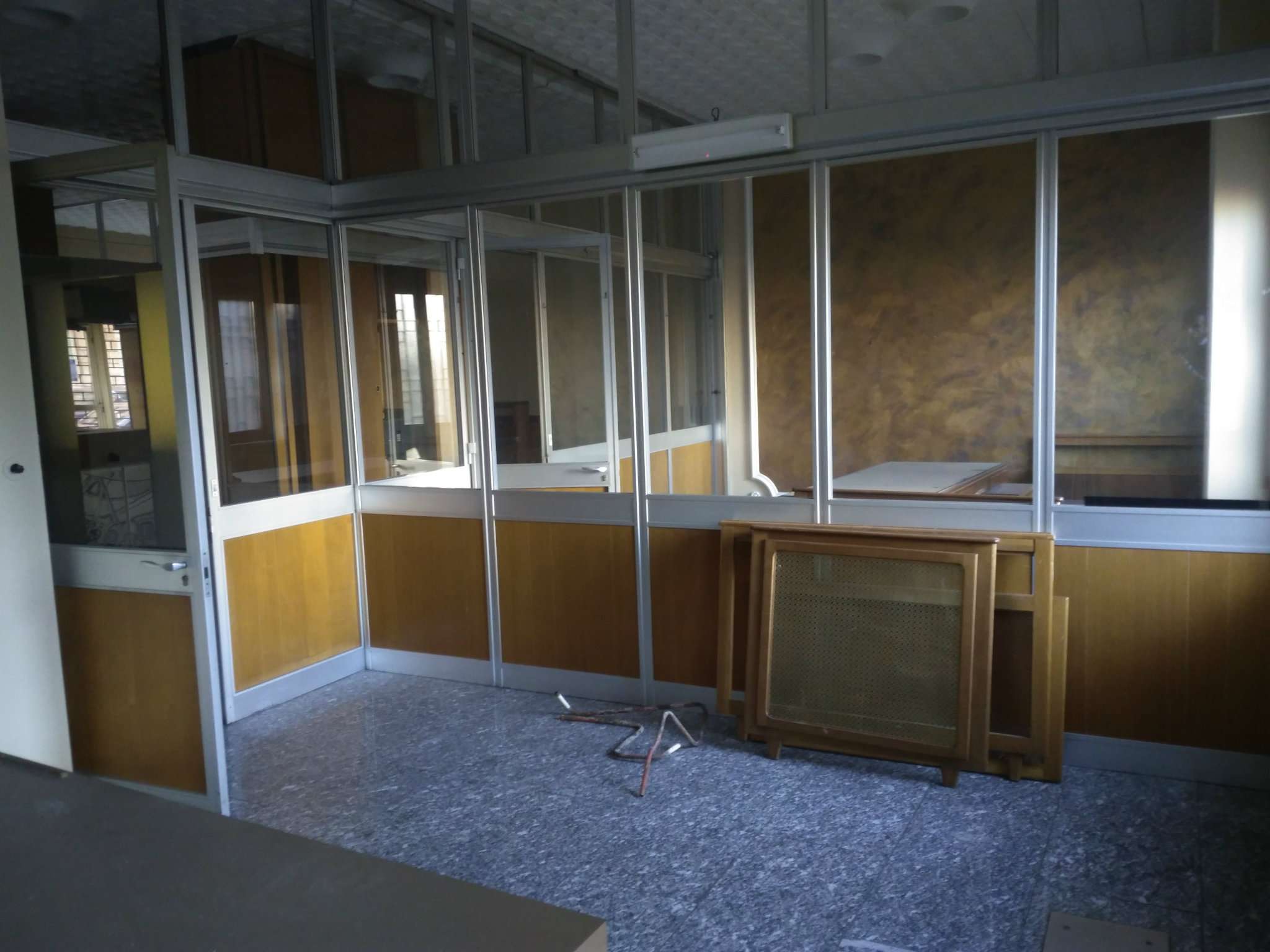 Negozio - Loc.Com. TORINO vendita  FALCHERA  Sky House Srl