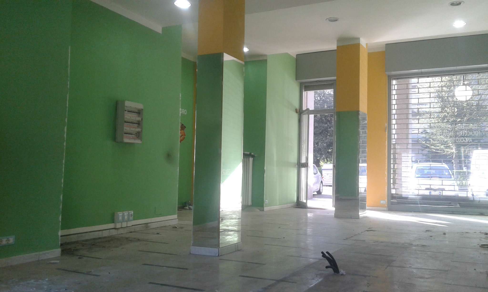  torino affitto quart: lingotto sky-house-srl