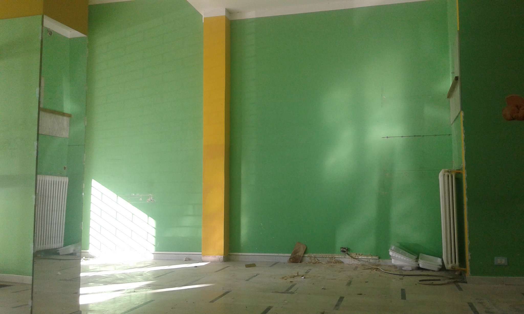 Negozio - Loc.Com. TORINO affitto  LINGOTTO Guala Sky House Srl