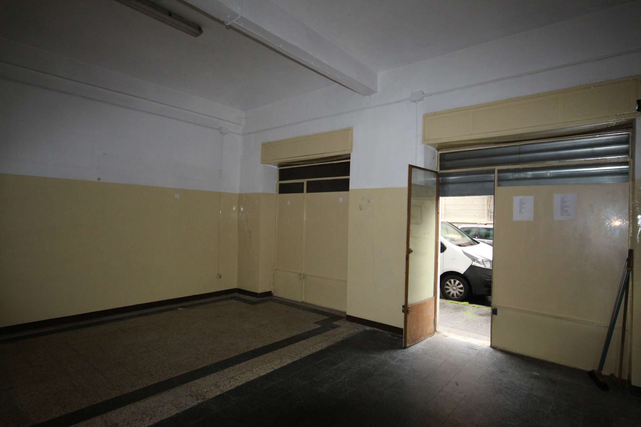 Negozio - Loc.Com. TORINO vendita  CAMPIDOGLIO ROMAGNANO Sky House Srl