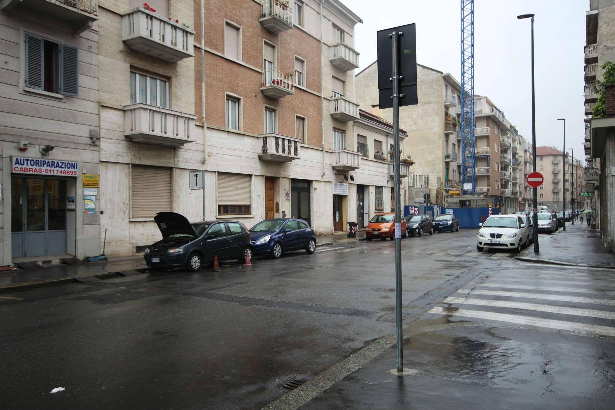  torino vendita quart: campidoglio sky-house-srl