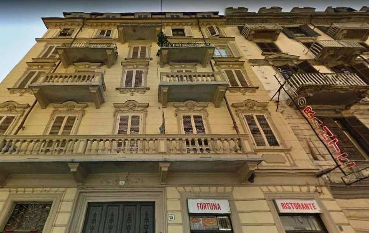  torino vendita quart: san salvario sky-house-srl