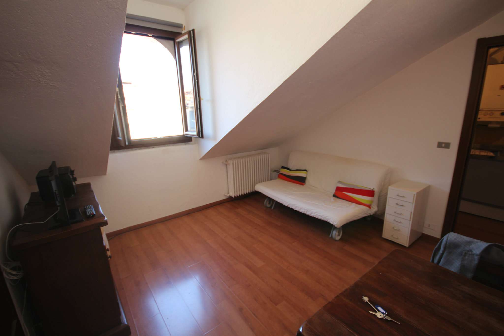  torino affitto quart: centro sky house srl