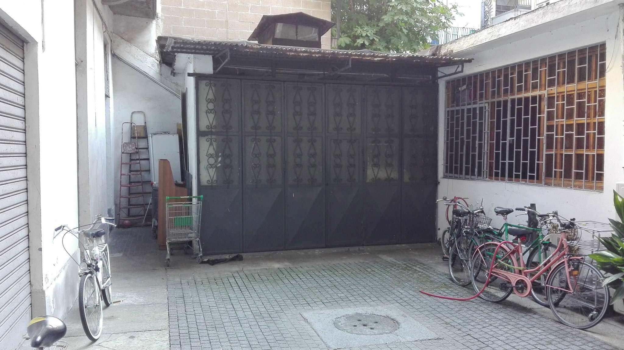 Box auto - Posto auto TORINO vendita  SAN SALVARIO  Sky House Srl