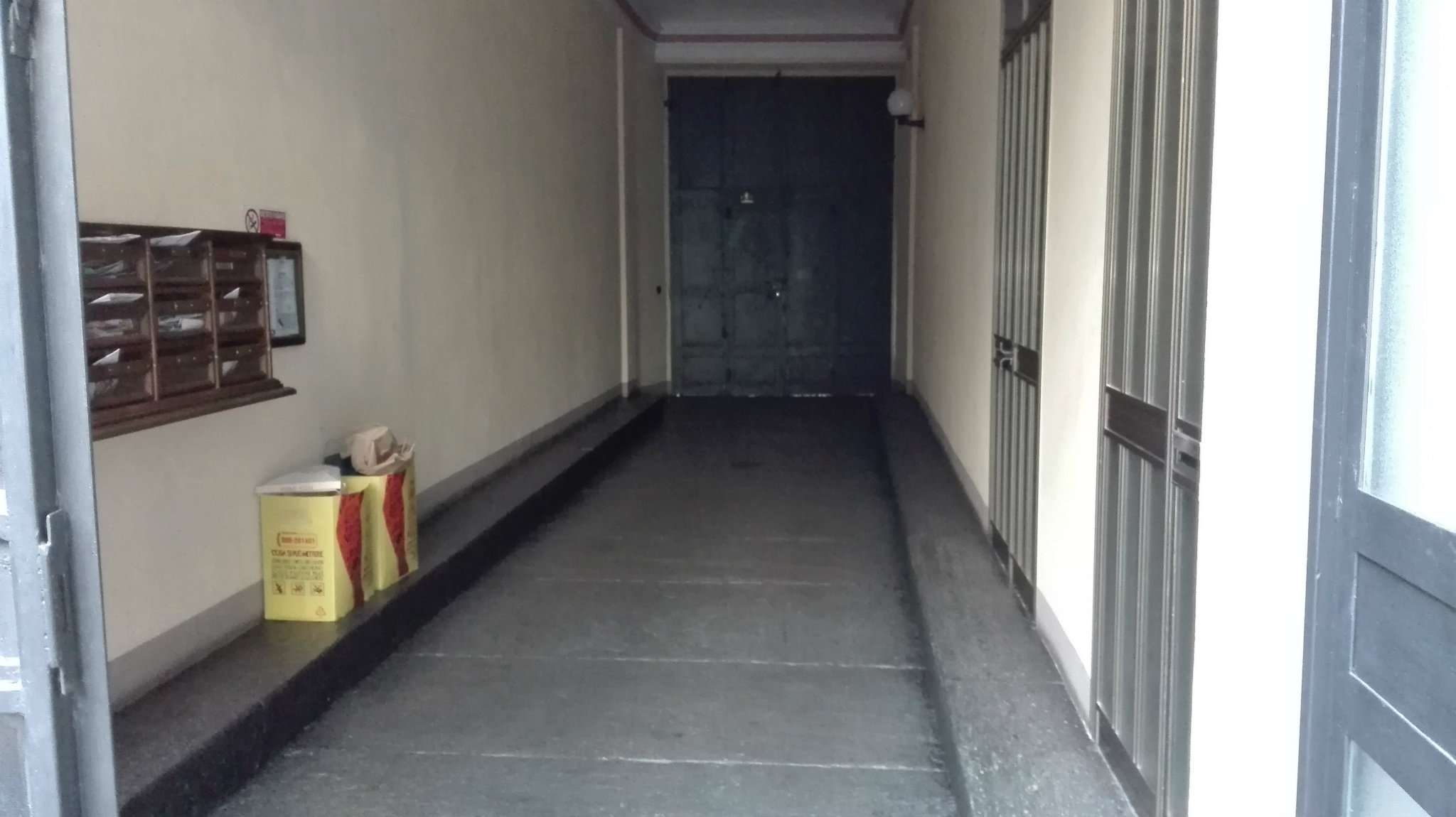Box auto - Posto auto TORINO vendita  SAN SALVARIO  Sky House Srl