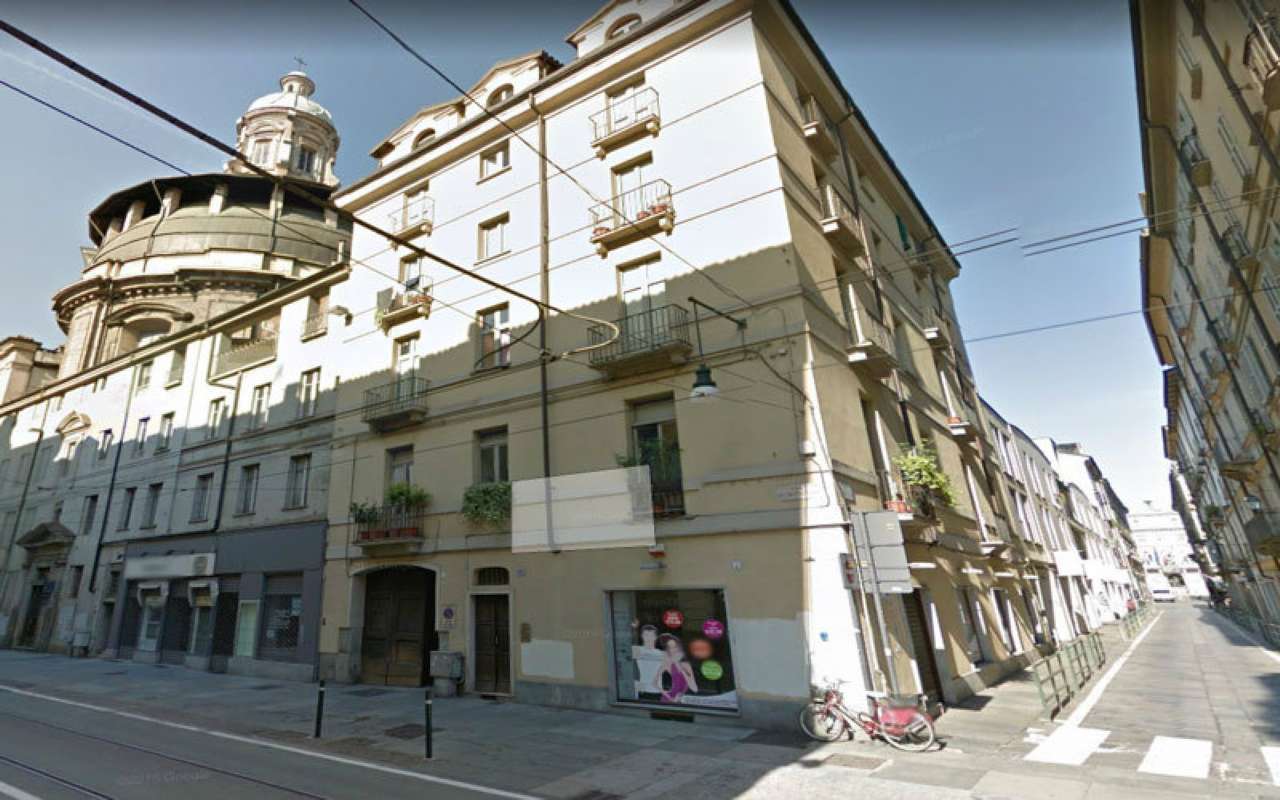  torino vendita quart: centro sky house srl