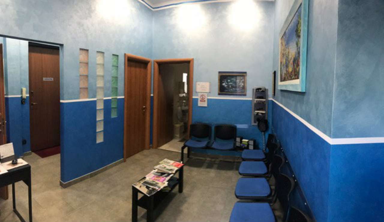 Ufficio - Loc.Com. TORINO affitto  CIT TURIN  Sky House Srl