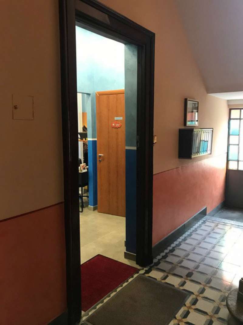 Ufficio - Loc.Com. TORINO affitto  CIT TURIN  Sky House Srl