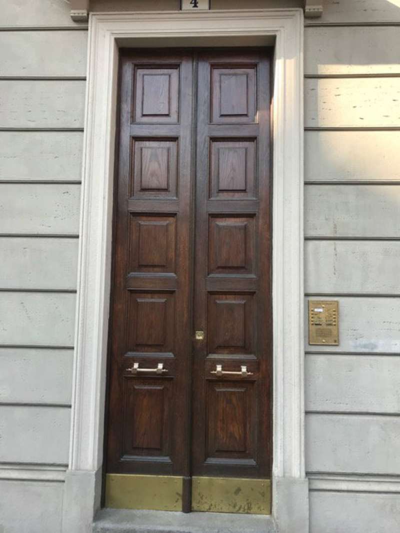 Ufficio - Loc.Com. TORINO affitto  CIT TURIN  Sky House Srl