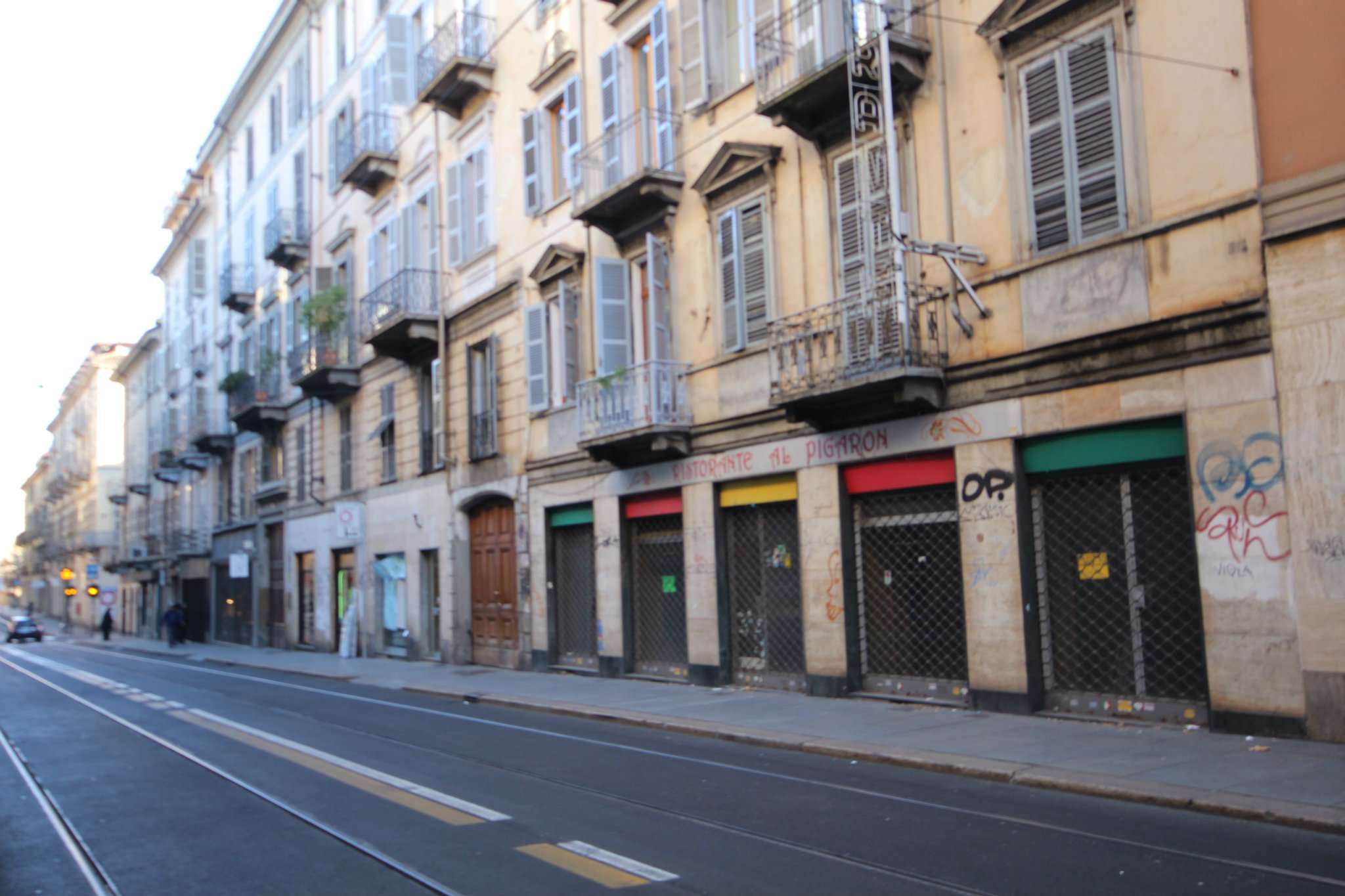  torino affitto quart: centro sky-house-srl