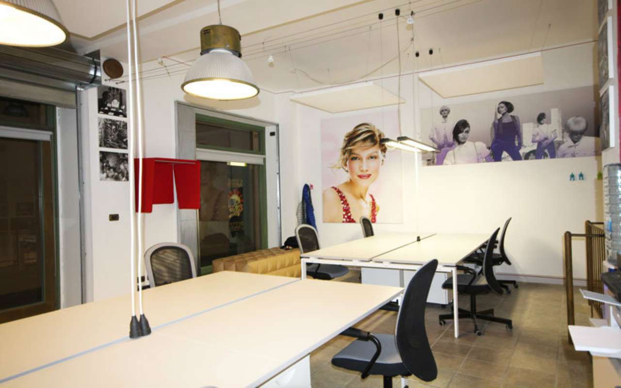  torino affitto quart: centro sky-house-srl