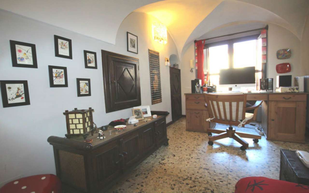 Appartamento TORINO affitto  CENTRO Via Giuseppe Garibaldi 26 Sky House Srl