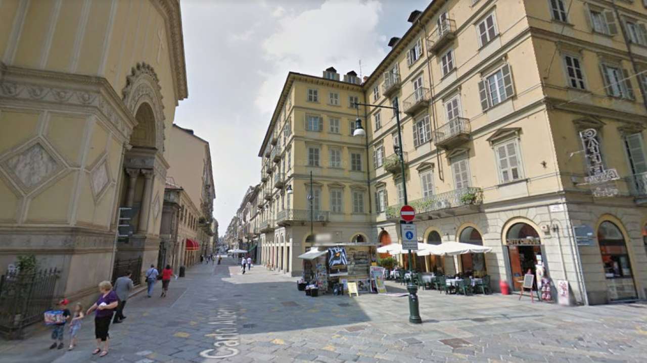  torino affitto quart: centro sky-house-srl