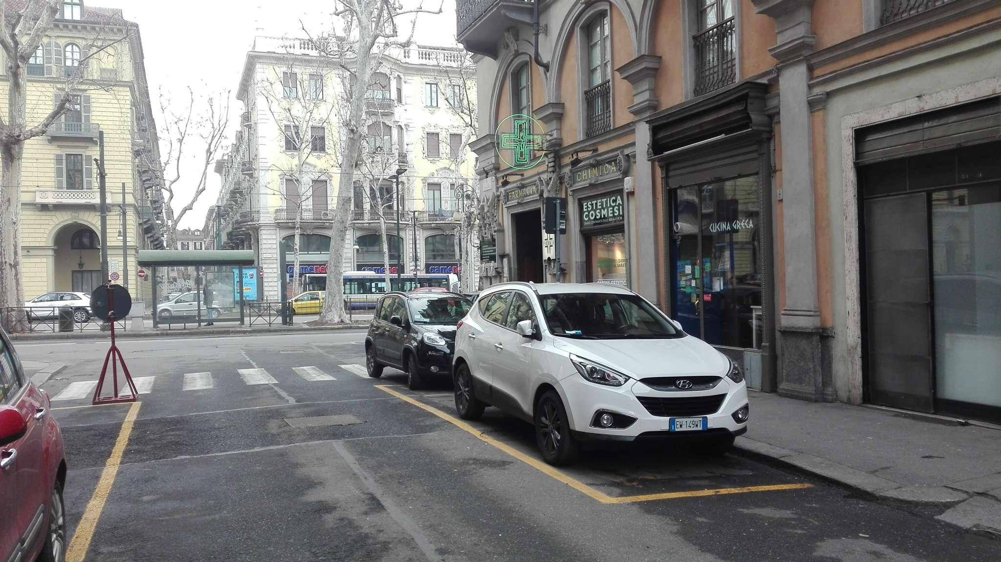  torino vendita quart: san salvario sky-house-srl