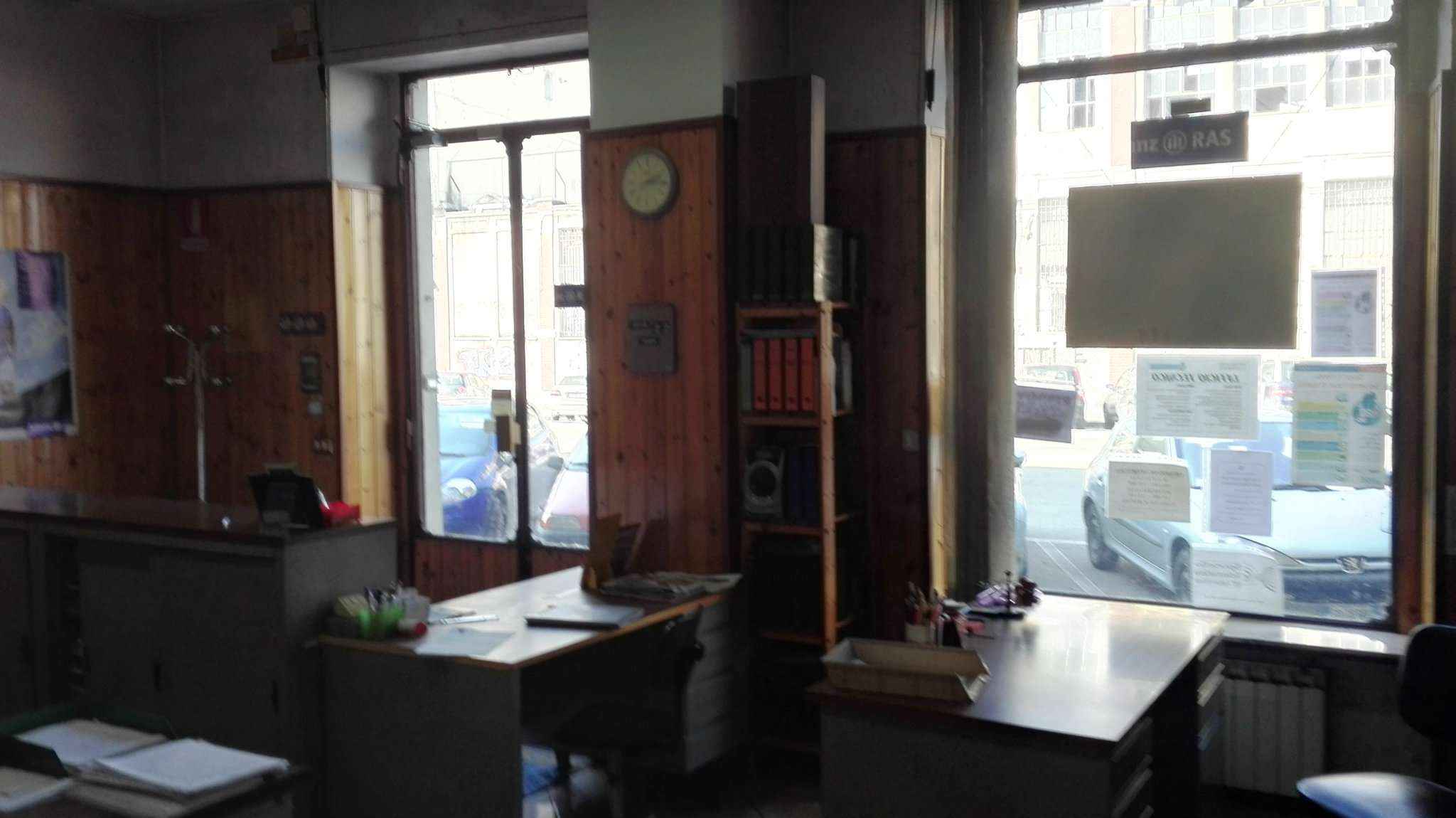 Negozio - Loc.Com. TORINO vendita  FALCHERA Vercelli Sky House Srl