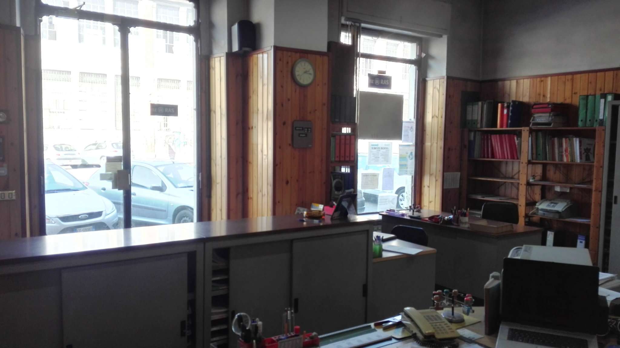 Negozio - Loc.Com. TORINO vendita  FALCHERA Vercelli Sky House Srl