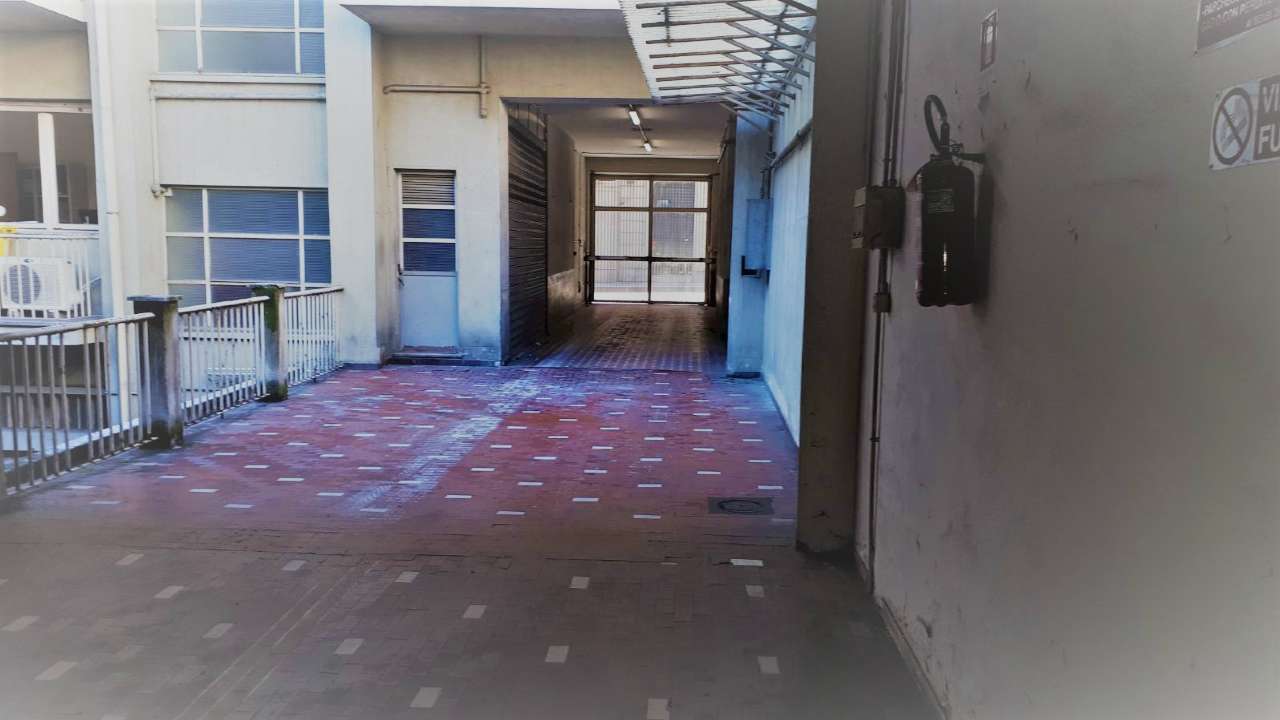  torino affitto quart: centro sky-house-srl