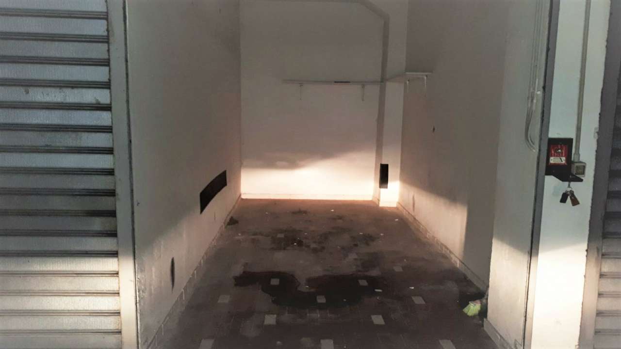 Box auto - Posto auto TORINO affitto  CENTRO  Sky House Srl