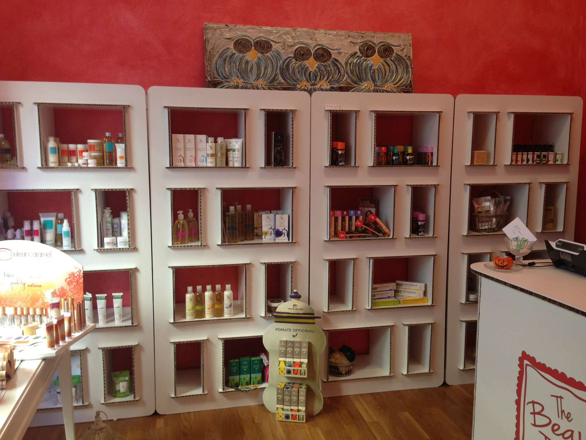 Negozio - Loc.Com. TORINO affitto  CENTRO Mazzini Sky House Srl