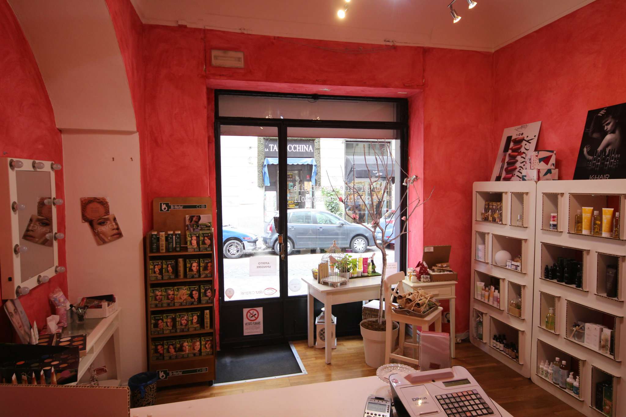  torino affitto quart: centro sky-house-srl