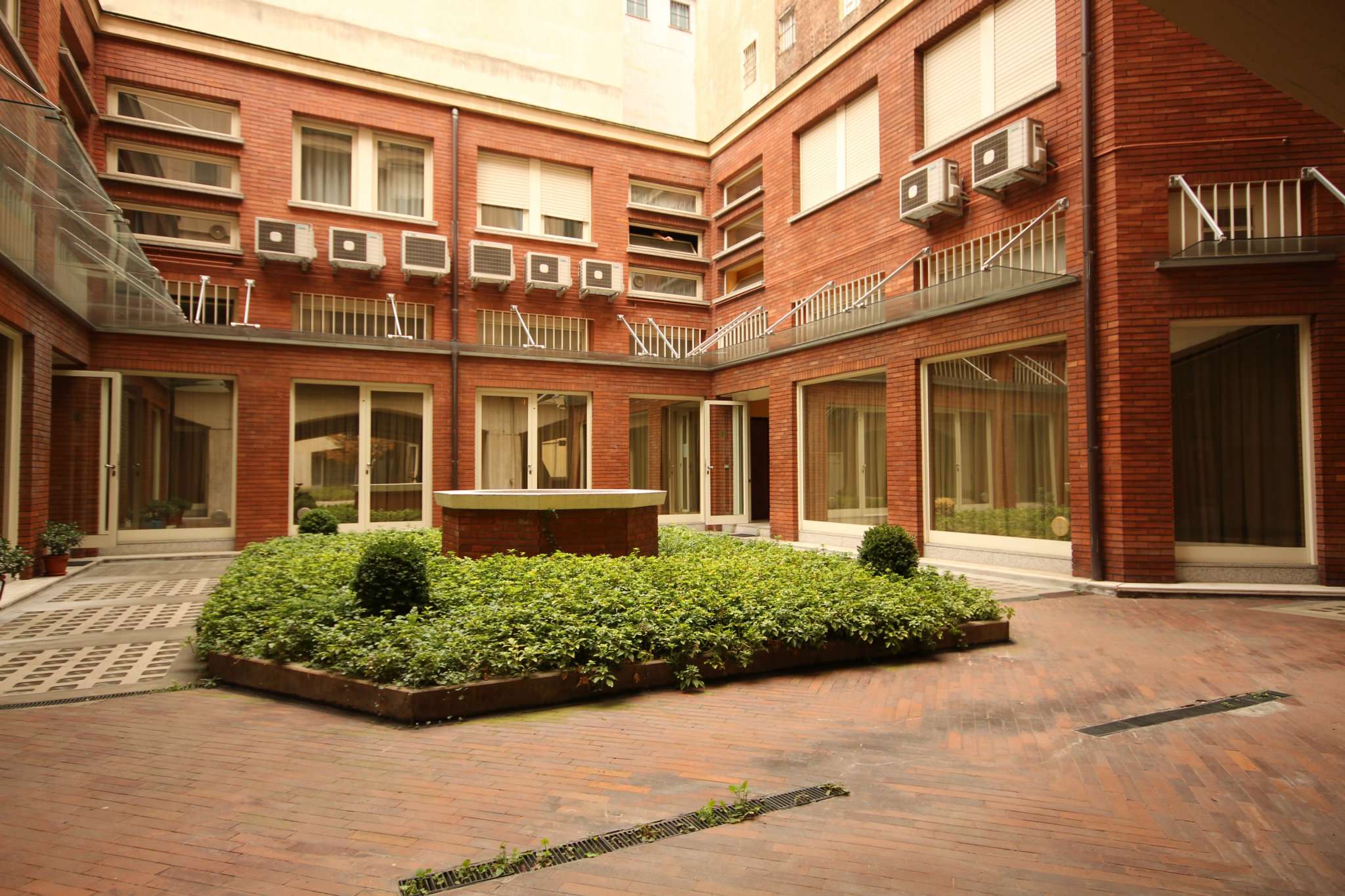Appartamento TORINO affitto  CENTRO Santa Teresa Sky House Srl