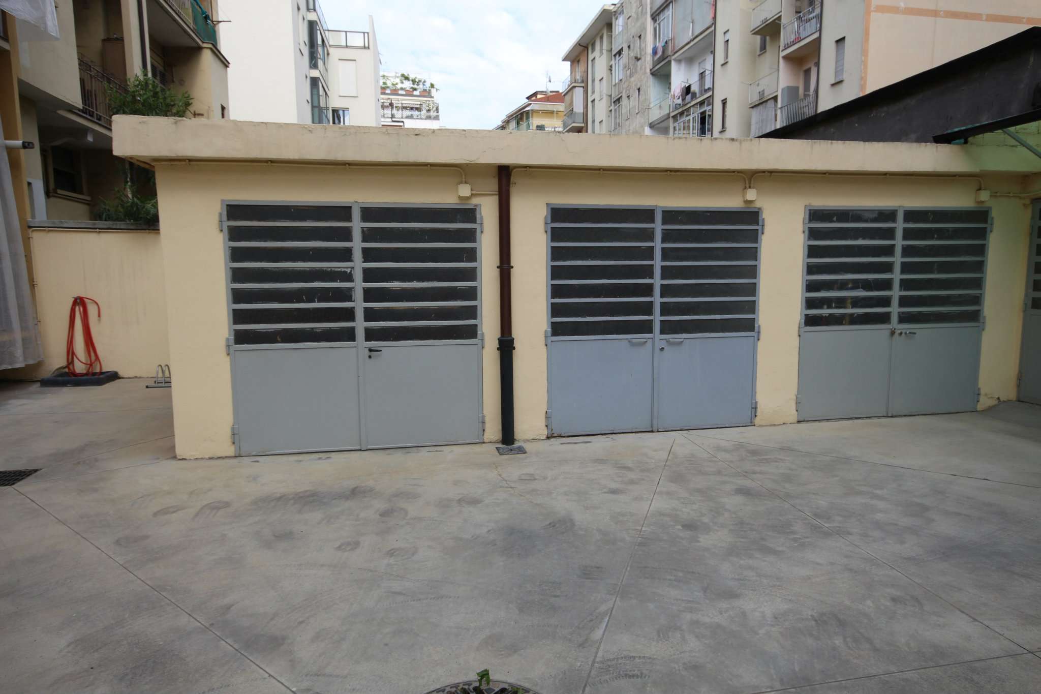 Box auto - Posto auto TORINO affitto  PARELLA  Sky House Srl