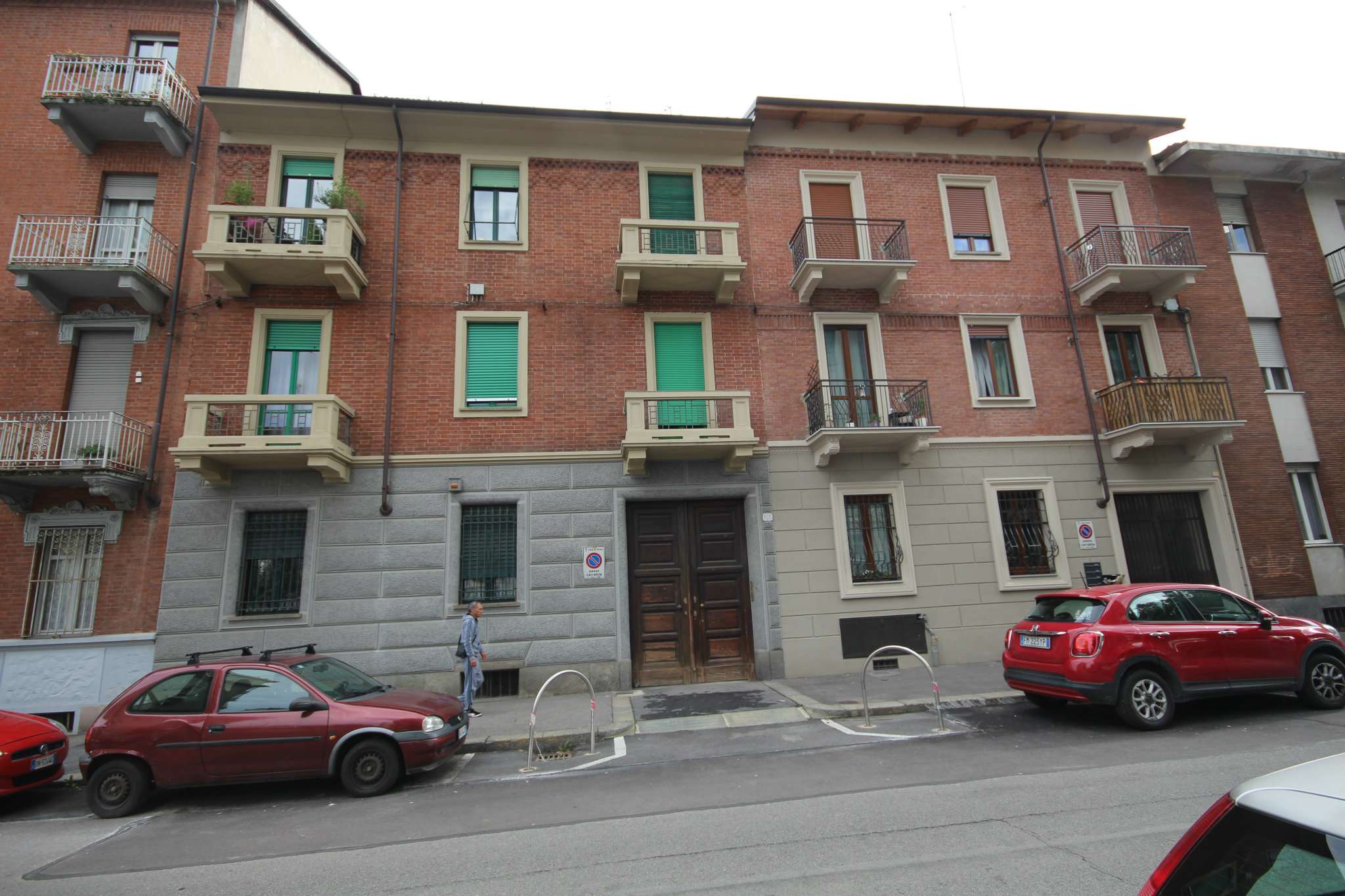 Box auto - Posto auto TORINO affitto  PARELLA  Sky House Srl