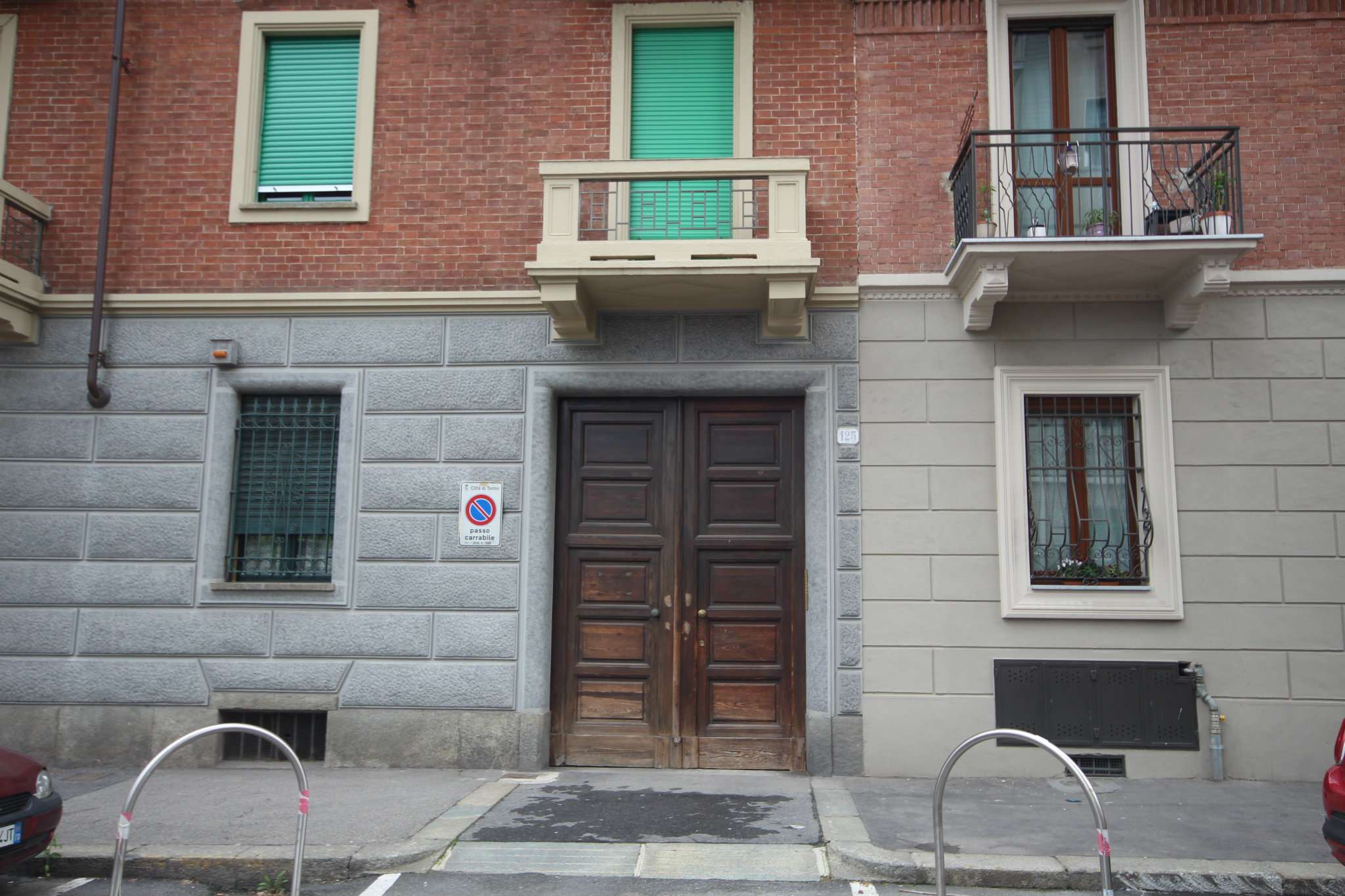  torino affitto quart: parella sky-house-srl