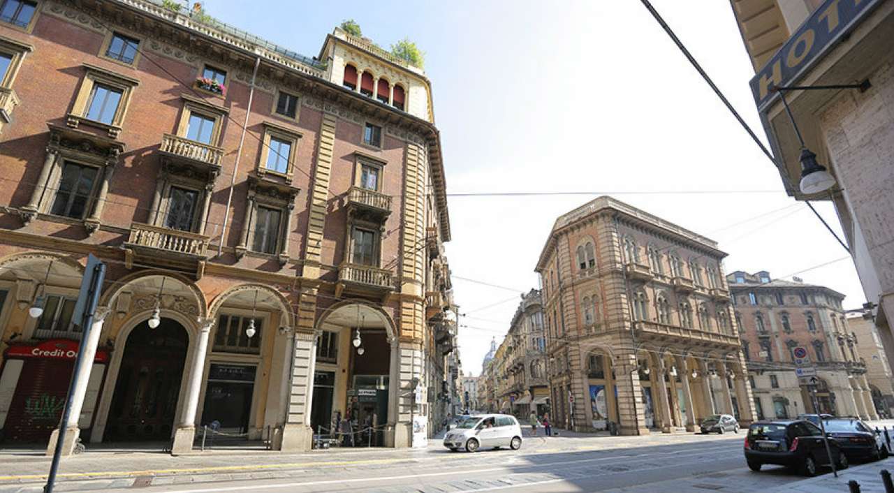  torino vendita quart: centro sky-house-srl
