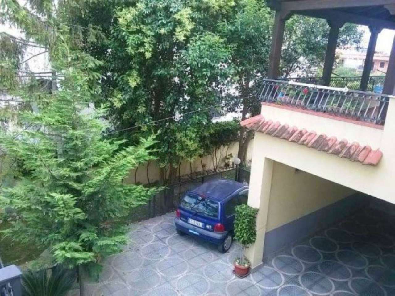 Appartamento TORRE DEL GRECO vendita   via Molise SANNINO IMMOBILIARE S.A.S.