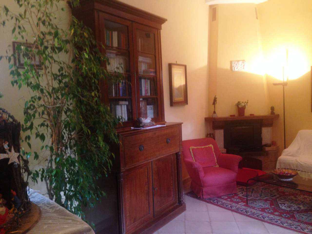 Appartamento TORRE DEL GRECO vendita   CORSO VITTORIO EMANUELE SANNINO IMMOBILIARE S.A.S.