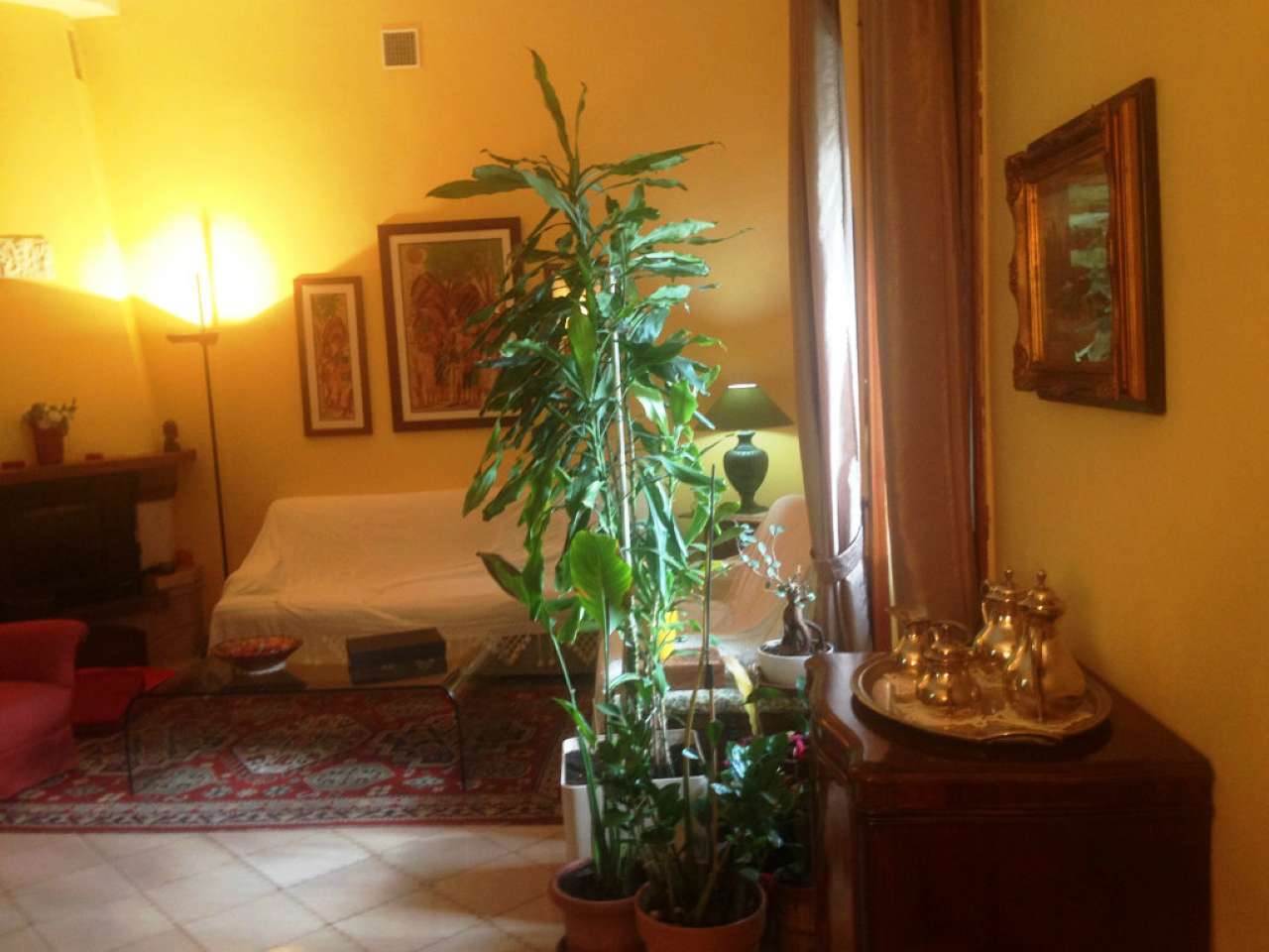 Appartamento TORRE DEL GRECO vendita   CORSO VITTORIO EMANUELE SANNINO IMMOBILIARE S.A.S.