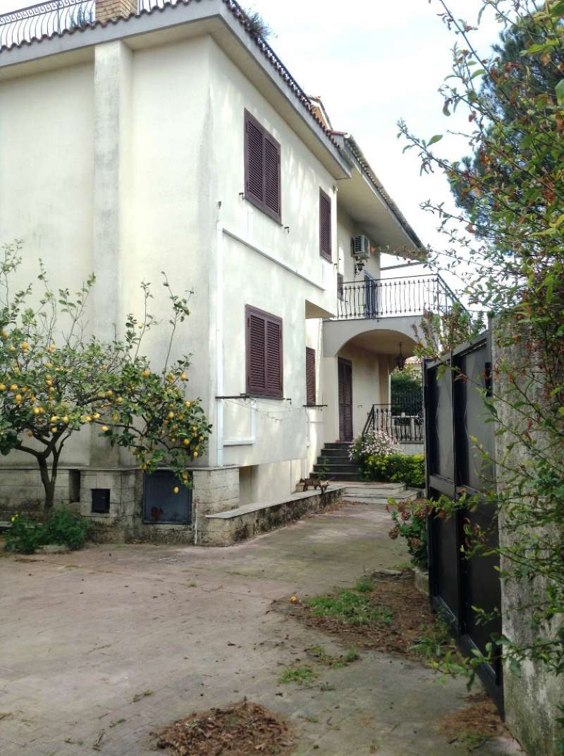 Villa TORRE DEL GRECO vendita   VIALE DELLA GIOVENTU' SANNINO IMMOBILIARE S.A.S.